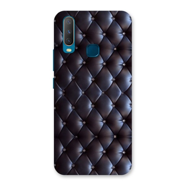 Luxury Pattern Back Case for Vivo U10