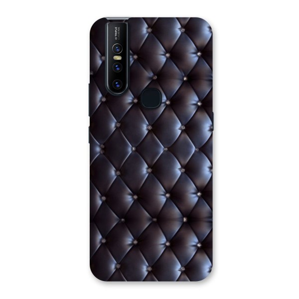 Luxury Pattern Back Case for Vivo V15