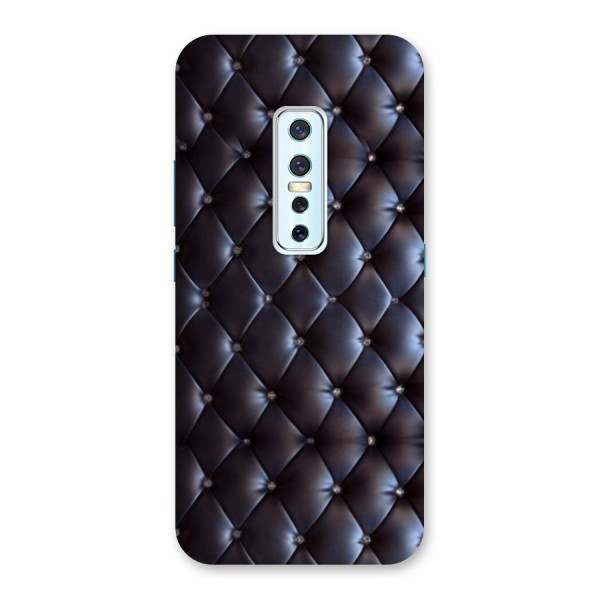 Luxury Pattern Back Case for Vivo V17 Pro