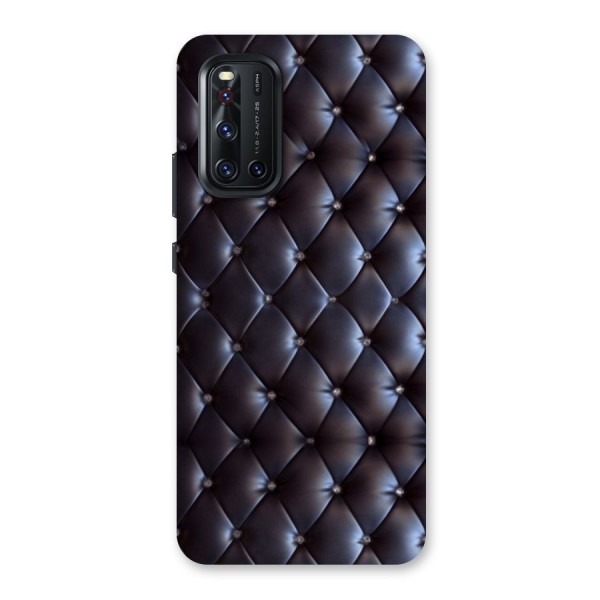 Luxury Pattern Back Case for Vivo V19