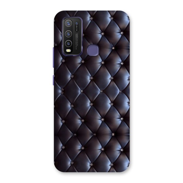 Luxury Pattern Back Case for Vivo Y50