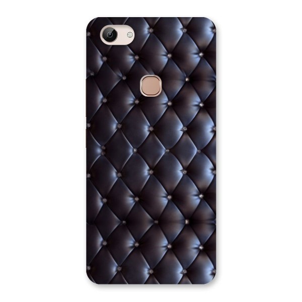 Luxury Pattern Back Case for Vivo Y83