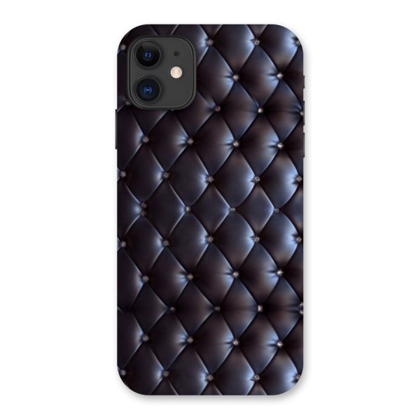 Luxury Pattern Back Case for iPhone 11