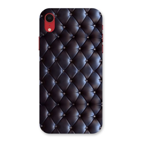 Luxury Pattern Back Case for iPhone XR