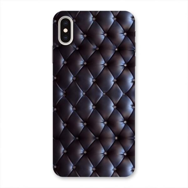 Luxury Pattern Back Case for iPhone XS Max