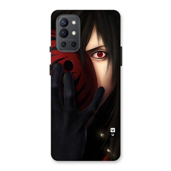 Madara Sharingan Back Case for OnePlus 9R