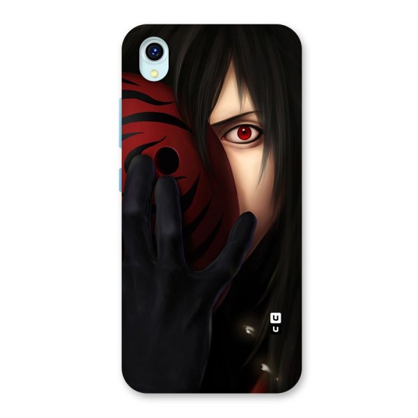 Madara Sharingan Back Case for Vivo Y1s