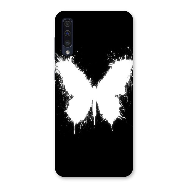 Magic Butterfly Back Case for Galaxy A50s