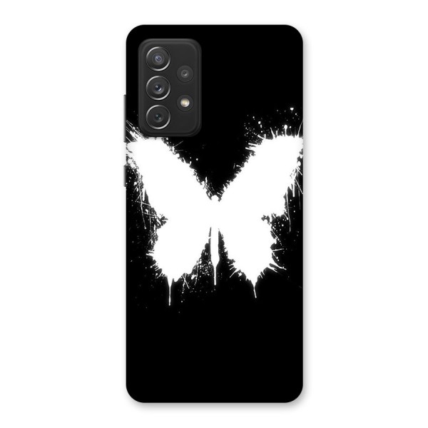 Magic Butterfly Back Case for Galaxy A72