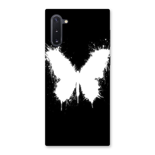 Magic Butterfly Back Case for Galaxy Note 10