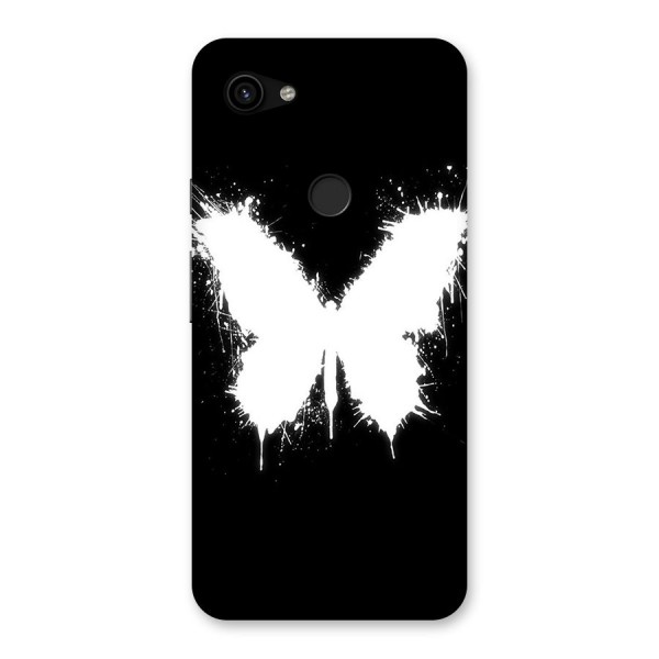 Magic Butterfly Back Case for Google Pixel 3a XL