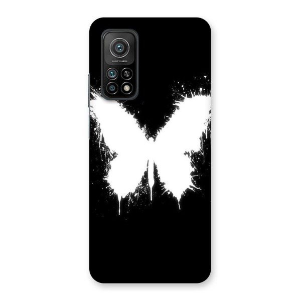 Magic Butterfly Back Case for Mi 10T Pro 5G