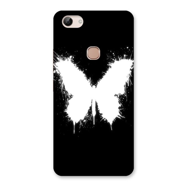 Magic Butterfly Back Case for Vivo Y83