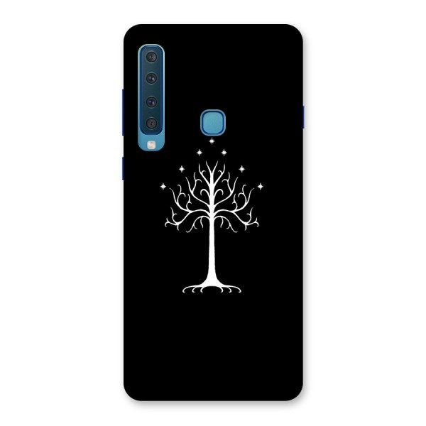 Magic Tree Back Case for Galaxy A9 (2018)