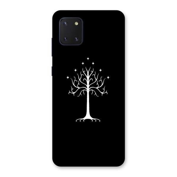 Magic Tree Back Case for Galaxy Note 10 Lite