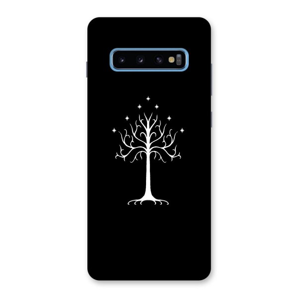 Magic Tree Back Case for Galaxy S10 Plus