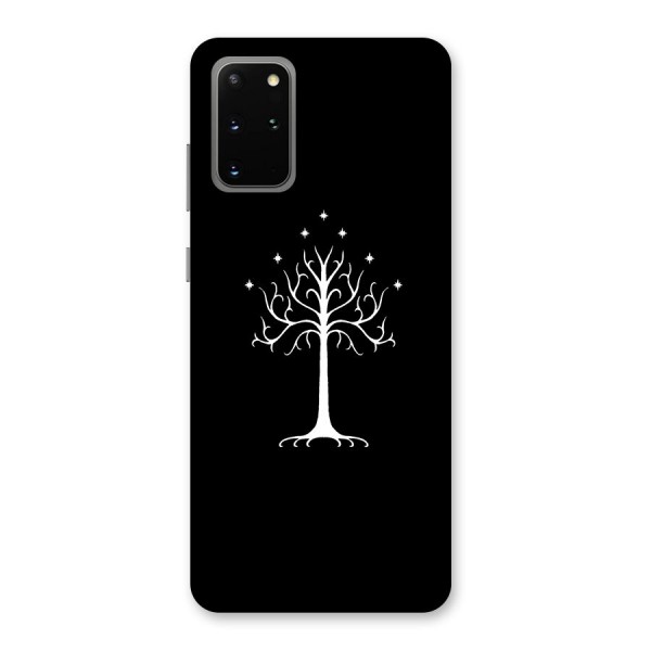 Magic Tree Back Case for Galaxy S20 Plus