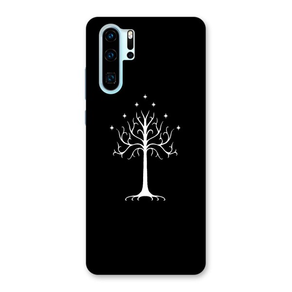 Magic Tree Back Case for Huawei P30 Pro