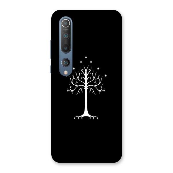 Magic Tree Back Case for Mi 10