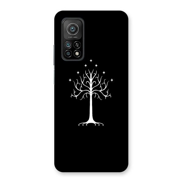 Magic Tree Back Case for Mi 10T Pro 5G