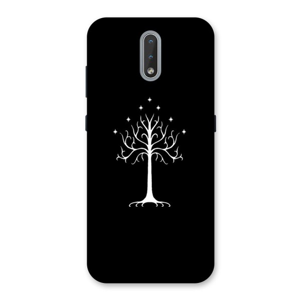 Magic Tree Back Case for Nokia 2.3