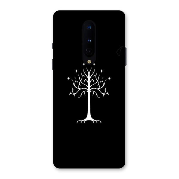 Magic Tree Back Case for OnePlus 8