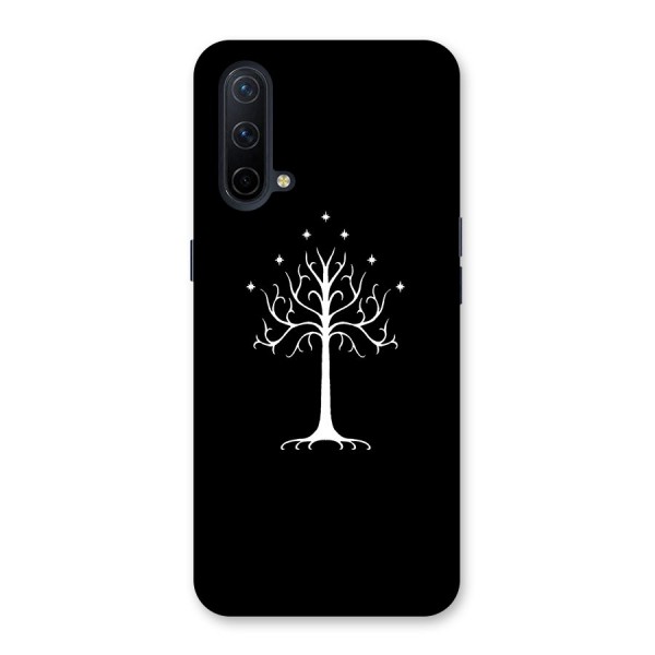 Magic Tree Back Case for OnePlus Nord CE 5G