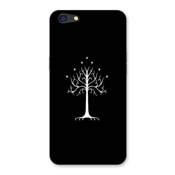 Magic Tree Back Case for Oppo A71