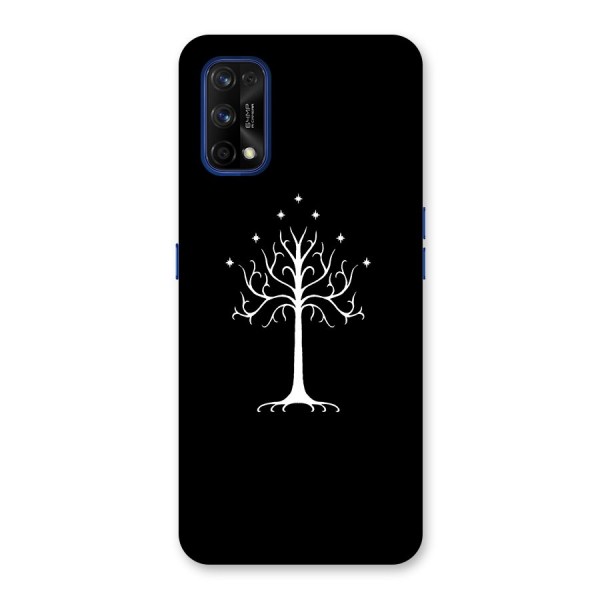 Magic Tree Back Case for Realme 7 Pro