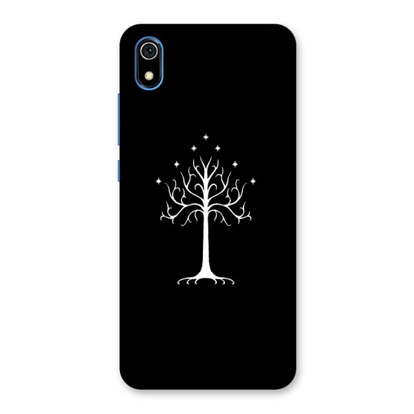 Magic Tree Back Case for Redmi 7A