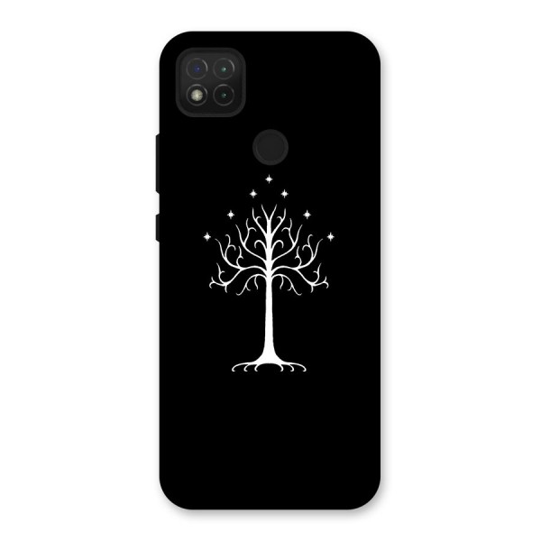 Magic Tree Back Case for Redmi 9C