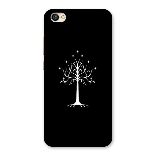 Magic Tree Back Case for Redmi Y1 Lite