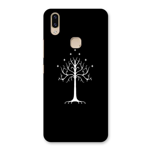 Magic Tree Back Case for Vivo V9