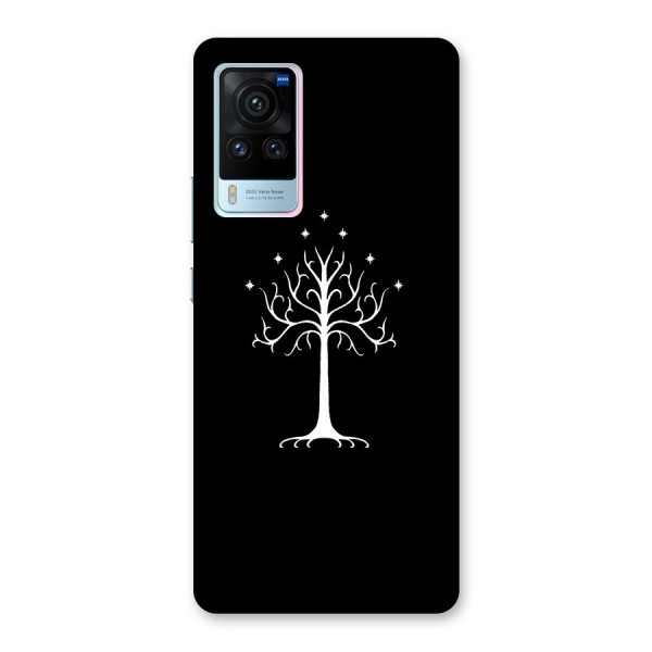 Magic Tree Back Case for Vivo X60 Pro