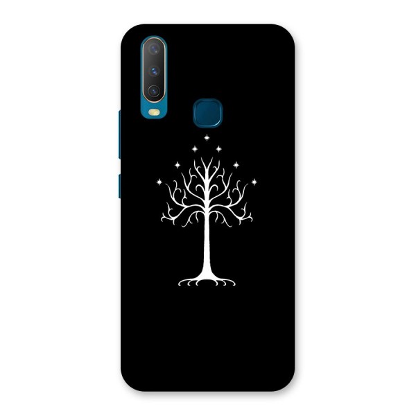 Magic Tree Back Case for Vivo Y15