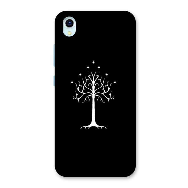 Magic Tree Back Case for Vivo Y1s