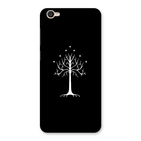 Magic Tree Back Case for Vivo Y55s