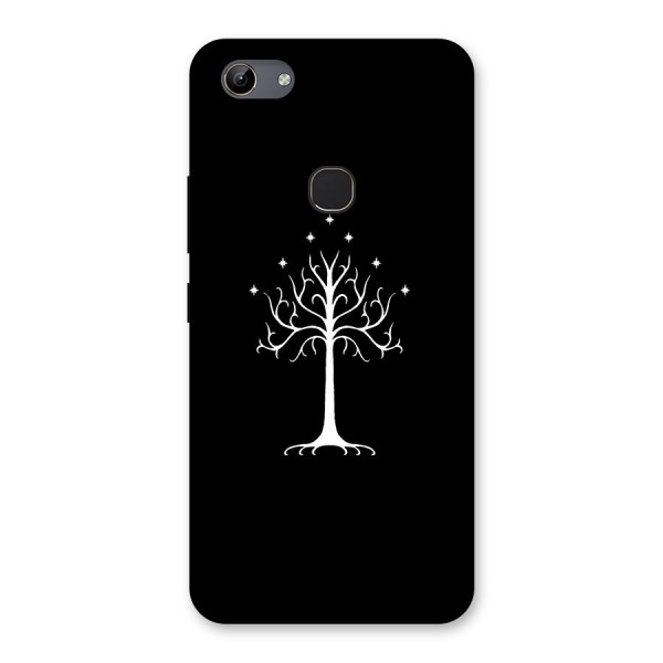 Magic Tree Back Case for Vivo Y81