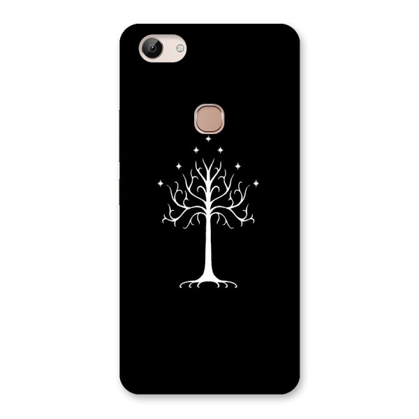 Magic Tree Back Case for Vivo Y83