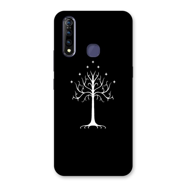 Magic Tree Back Case for Vivo Z1 Pro