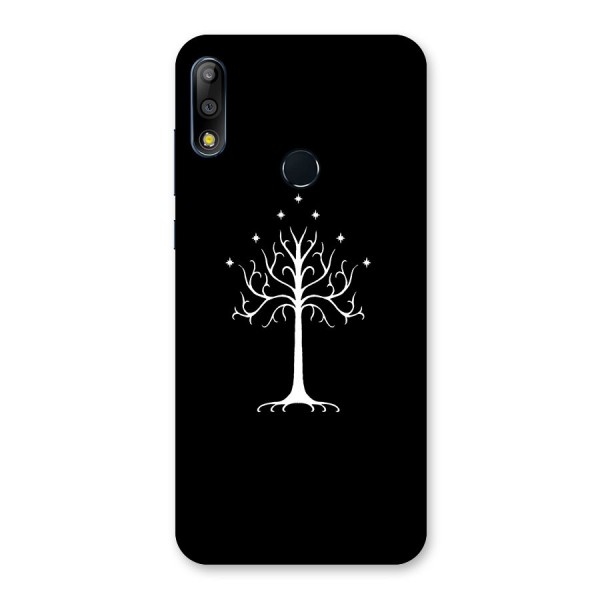 Magic Tree Back Case for Zenfone Max Pro M2