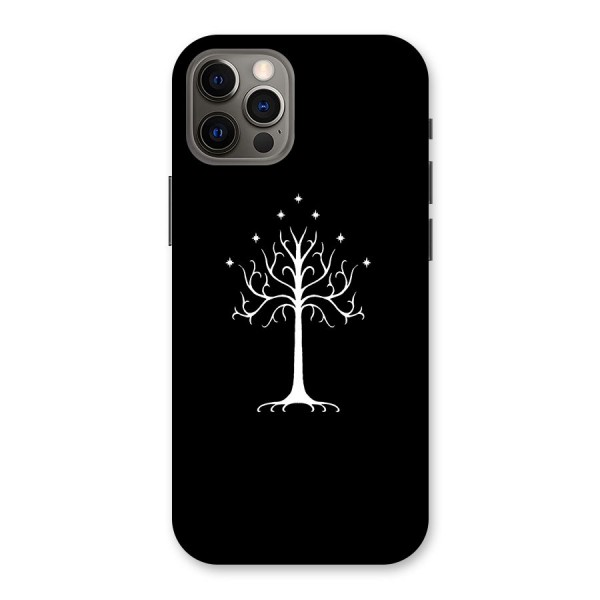 Magic Tree Back Case for iPhone 12 Pro