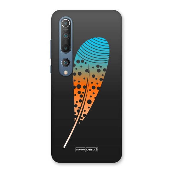 Magical Feather Back Case for Mi 10