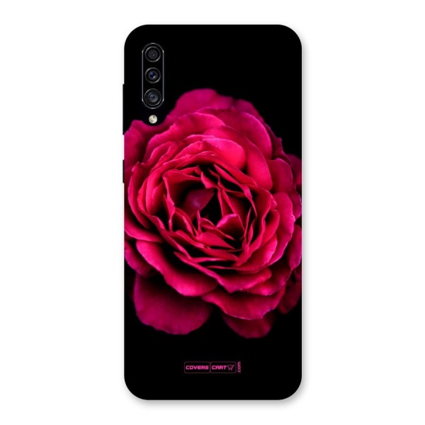 Magical Rose Back Case for Galaxy A30s