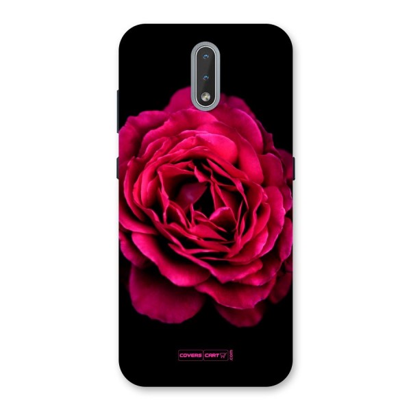 Magical Rose Back Case for Nokia 2.3