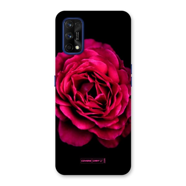 Magical Rose Back Case for Realme 7 Pro