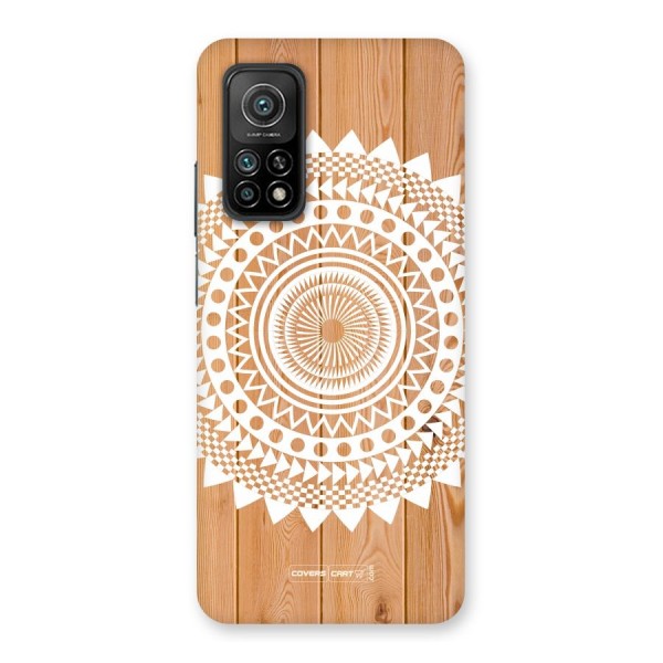 Mandala Design Back Case for Mi 10T Pro 5G