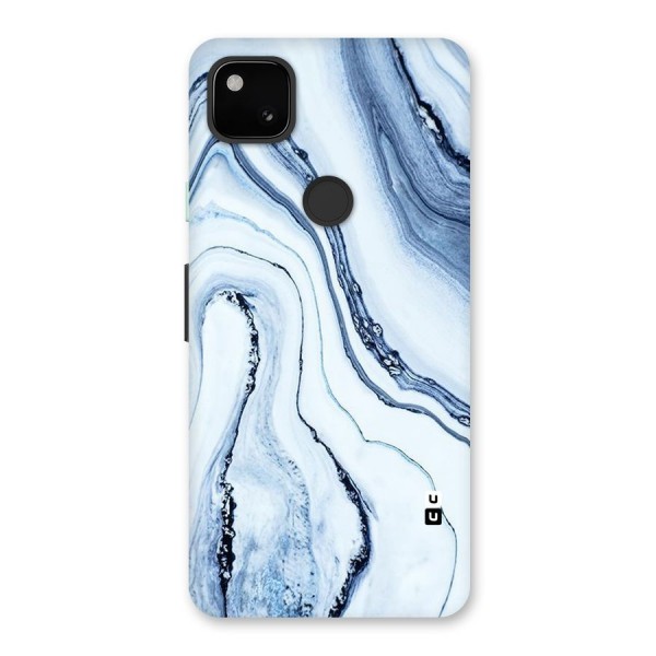 Marble Awesome Back Case for Google Pixel 4a