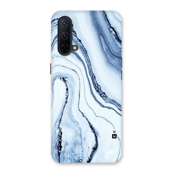 Marble Awesome Back Case for OnePlus Nord CE 5G