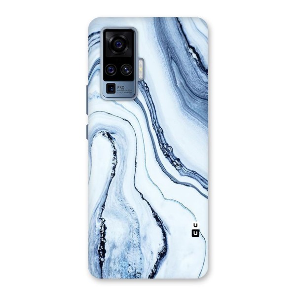 Marble Awesome Back Case for Vivo X50 Pro